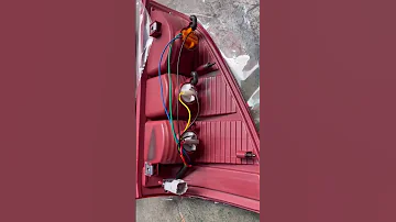 P1372010001A0 P1372010002A0 Combination Rear Lamp Rear Light For Foton Tuland Pickup Truck Spare Par 