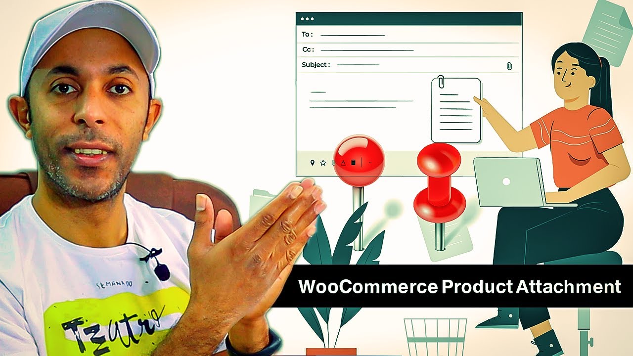 How To Add Attachment On The WooCommerce Product Page AZ Ocean how-to-add-attachment-on-the-woocommerce-product-page-az-ocean