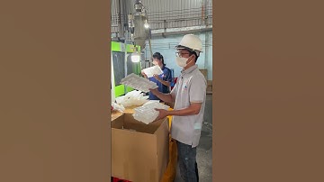 QUY TRÌNH SẢN XUẤT CON KÊ BÊ TÔNG TỪ KHUÔN NHỰA | FASIPA