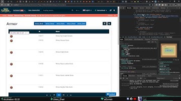 [PT/EN] Parsing Icons | tos.guru #215 | #angular #node #python #wasm