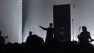 Anything Like Me (live) - Poppy - Philadelphia - 2/7/20