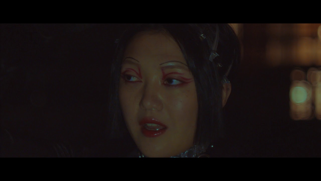 Guarda Rainbow Chan - CSR 甜美 (Official Video) su YouTube Guarda Rainbow Chan - CSR 甜美 (Official Video) su YouTube
