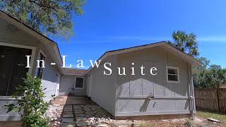 3410 Silver Palm Drive, Edgewater, FL