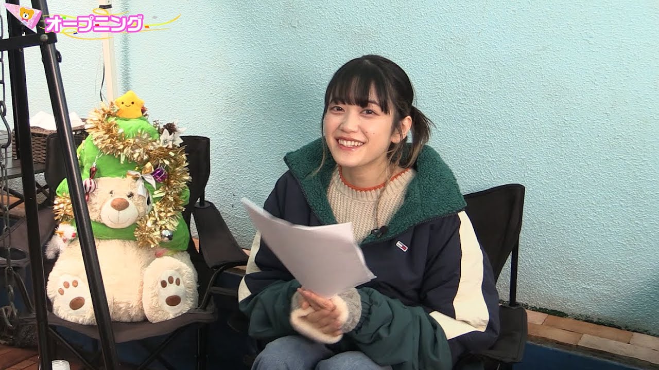 岩田陽葵・小泉萌香 気の向くままに思うがままにっ！ #67 - YouTube