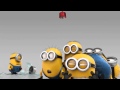 Change Games Minions Intro