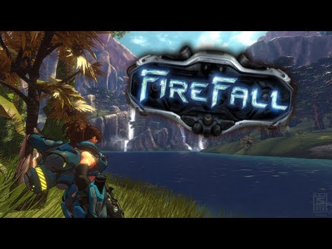 Video: De Eerste Volledig Openbare Bètaversie Van Firefall Wordt Dit Weekend Gelanceerd