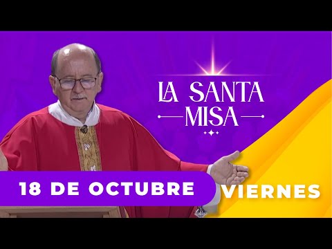 ✝️ MISA DE