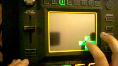 Electro House: How to, with a Korg Kaossilator Pro