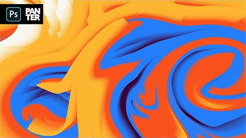 How to Design 3D Abstract Forms in Photoshop