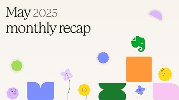 Custom default fonts, Comments notifications, AI text-to-voice 💙 May 2025 recap