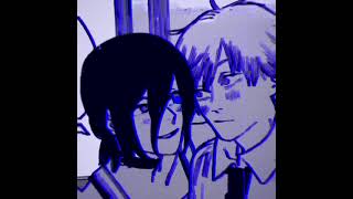 Just A Stranger - Reze Edit