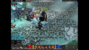 MuOnline 1Hit+Dc Hack