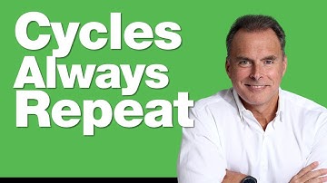 11-17-25 Full Market Cycles: Why Bull Runs Always Meet Their Match