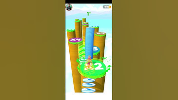 Shortcut Run : GameplayWalkthrough All Levels
