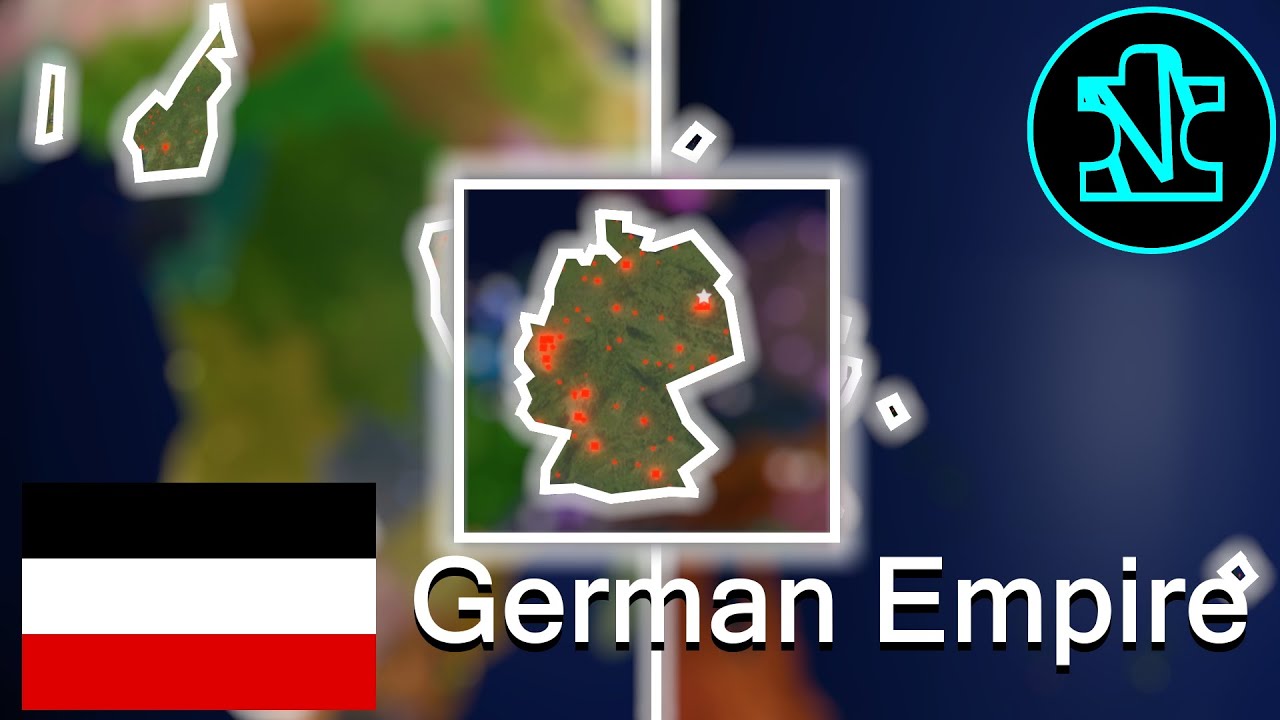 german empire flag roblox