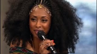 Betty g - sin jaaladhaa live performance at the 2019 nobel peace prize
ceremony.