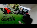 GEPRC DarkStar16 Left &amp; Right