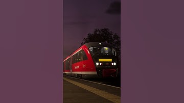 Maintalbahn: Aschaffenburg - Miltenberg is COMING SOON! | Train Sim World 4