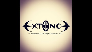 Extrance - segmentation fault (core dumped)