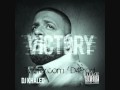 DJ Khaled Feat. Nas & John Legend - Victory