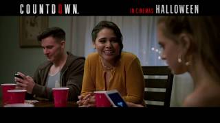 Countdown - Found - In Cinemas October 25
