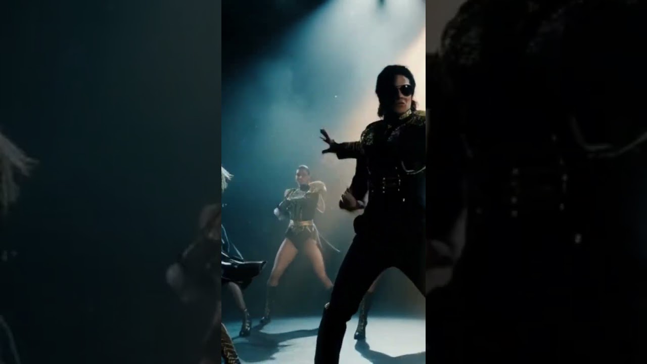 The Secret Afghanistan Ties of Michael Jackson