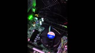 S1200BTS 6 beeps