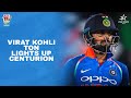 Virat kohli put up a chasing masterclass to lead indias victory  best of kohli