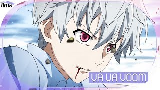 「LimS™」▸ VA VA VOOM MEP