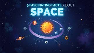 10 Facts About The Universe That Will Break Your Brain