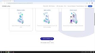REALME 14T 5G – How to Check If Your Phone Is Blacklisted