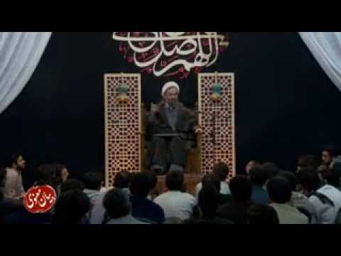 حسن ظن به خدا پناهیان