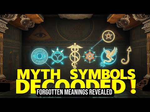 30 HIDDEN SYMBOLS
