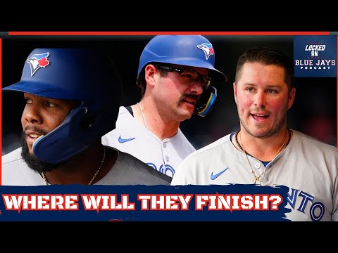 The Blue Jays Have Done It Again.. *RECORD BREAKING* Performance | Blue Jays Rumours & Breakdown
