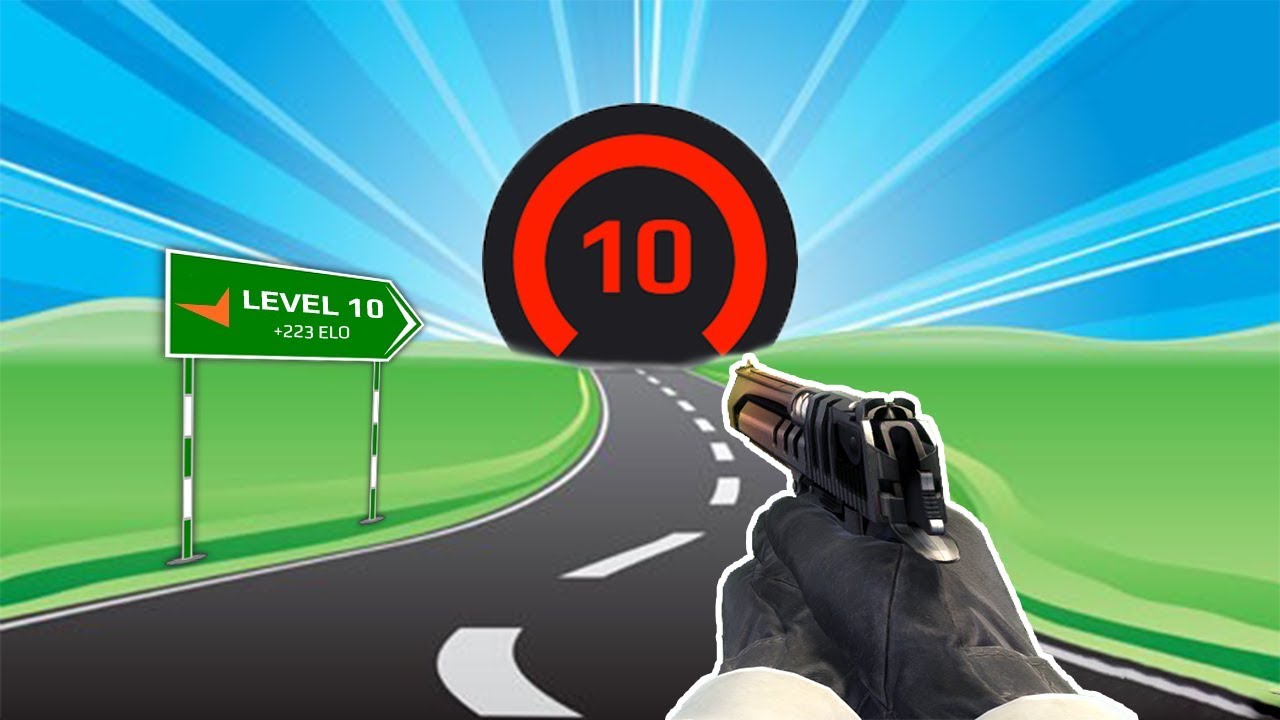 Road To Faceit Level 10 1 Youtube Road To Faceit Level 10 1 Youtube
