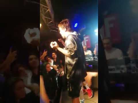 Hidra - Türkçe