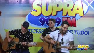 Israel E Rodolfo - Não Existe Amor Sem Briga