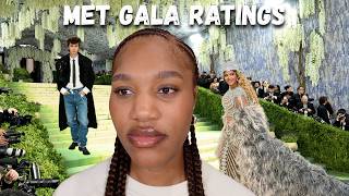MET GALA 2026 RATINGS