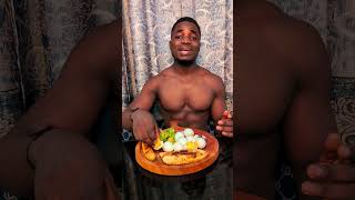 Huhitaji Varieties Of Food .