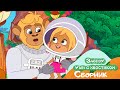 Папам посвящается с днём ОТЦА Мультфильм для детей Забезу уши с хвостиком Папам посвящается с днём ОТЦА Мультфильм для детей Забезу уши с хвостиком