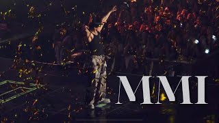 [4K] MMI - I.M WORLD TOUR 2024 〈Off The Beat〉 IN SEOUL