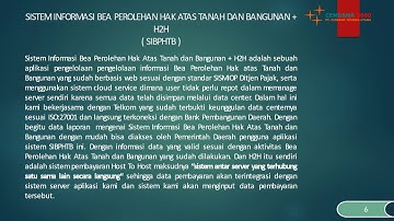 Sistem Pajak Dan Retribusi Daerah, Sistem Aplikasi Pajak Daerah, Sistem Informasi Pajak Daerah