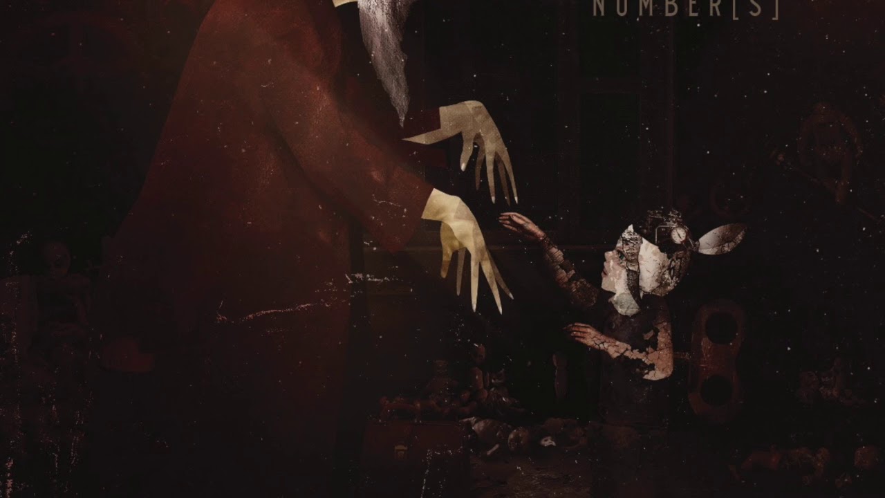 Woe, Is Me- Number(S) (Full Album) - YouTube