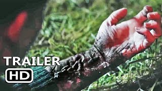 MATRIARCH Official Trailer (2022)