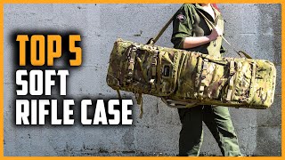 Best Soft Rifle Case 2024 | Top 5 Soft Rifle Case on Amazon screenshot 5