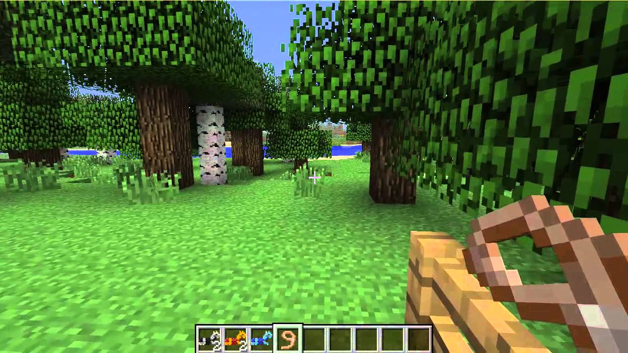 minecraft snapshot 13w16a minecraft.jar