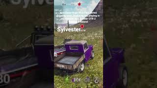 OTR 2 Destruction Challenge 🤣👍