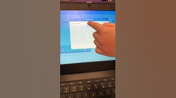 Adding Scratch Video to our Class/ Section