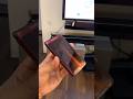 Samsung Flip Phone Hands-On — The Flip That Turns Heads and Expectations #shorts