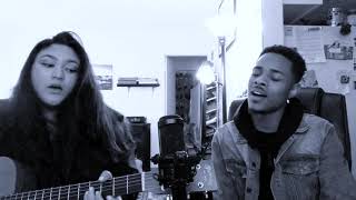 Video thumbnail of "Best Part - Daniel Caesar ft. H.E.R. by Brandon Montel & Drea Rose"